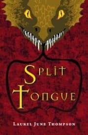 Cover von Split Tongue