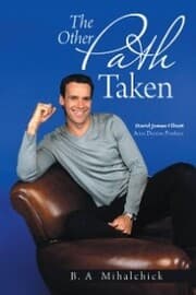 Cover von The Other Path Taken
