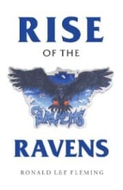 Cover von Rise of the Ravens