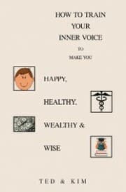 Cover von How to Train Your Inner Voice