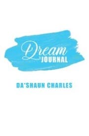 Cover von Dream Journal