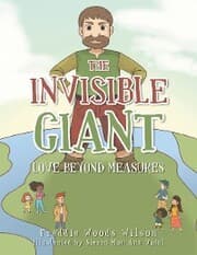 Cover von The Invisible Giant