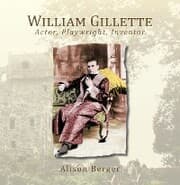 Cover von William Gillette
