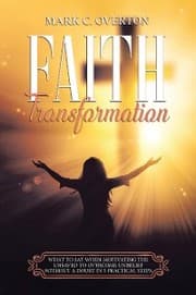 Cover von Faith Transformation