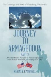 Cover von Journey to Armageddon