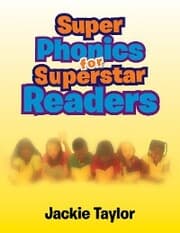 Cover von Super Phonics for Super Readers