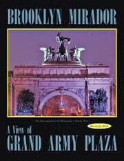 Cover von Brooklyn Mirador