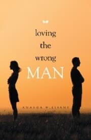 Cover von Loving the Wrong Man