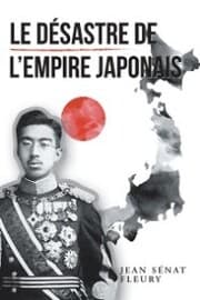 Cover von Le Désastre De L'Empire Japonais