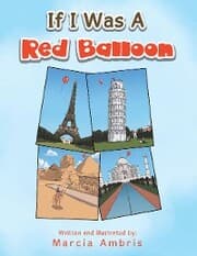 Cover von If I Was a Red Balloon