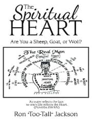 Cover von The Spiritual Heart