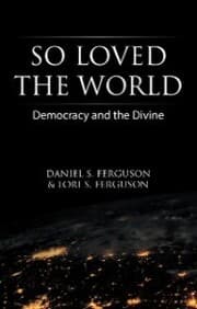 Cover von So Loved the World