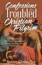 Cover von Confessions of a Troubled Christian Pilgrim