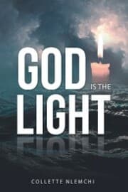 Cover von God Is the Light