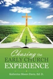 Cover von Chasing the Early Church Experience