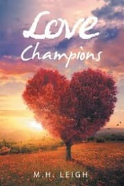 Cover von Love Champions