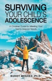 Cover von Surviving Your Child's Adolescence