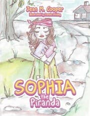 Cover von Sophia the Piranda