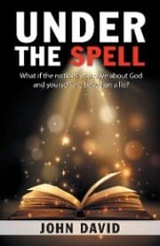 Cover von Under the Spell