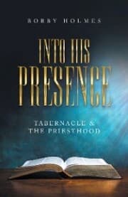 Cover von Into His Presence