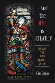 Cover von ¿And the Devil Is Defeated!