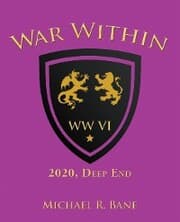 Cover von War Within