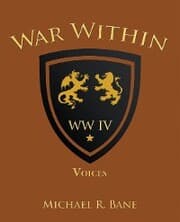 Cover von War Within