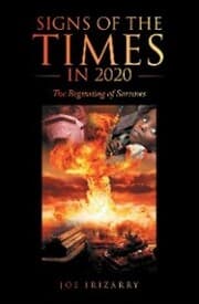 Cover von Signs of the Times in 2020