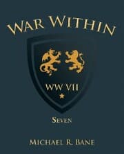 Cover von War Within