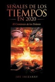 Cover von Señales De Los Tiempos En 2020