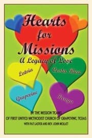 Cover von Hearts for Missions