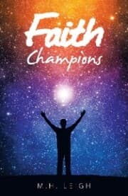 Cover von Faith Champions