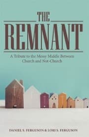 Cover von The Remnant