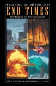 Cover von Training Guide for the End Times