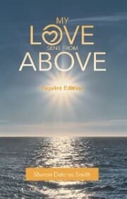 Cover von My Love Sent from Above