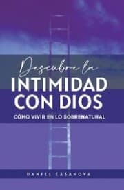 Cover von Descubre La Intimidad Con Dios