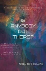 Cover von Is Anybody out There?