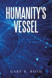 Cover von Humanity's Vessel
