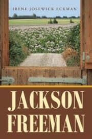 Cover von Jackson Freeman