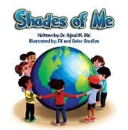 Cover von Shades of Me