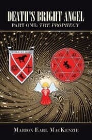Cover von Death's Bright Angel Part One: the Prophecy
