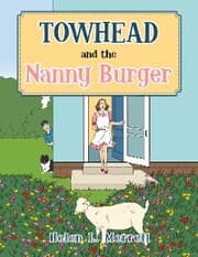 Cover von Towhead and the Nanny Burger