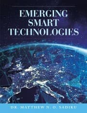 Cover von Emerging Smart Technologies