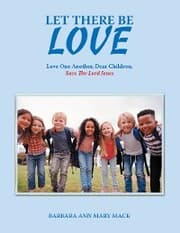 Cover von Let There Be Love
