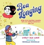 Cover von Bea Longing