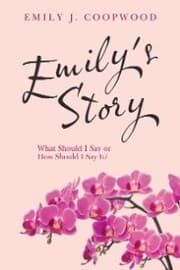 Cover von Emily's Story