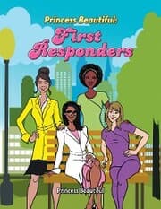 Cover von Princess Beautiful: First Responders