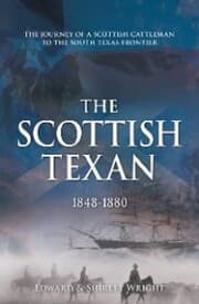 Cover von The Scottish Texan