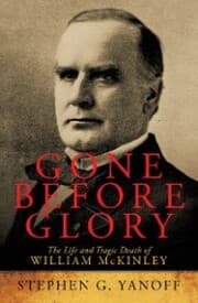 Cover von Gone Before Glory