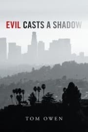 Cover von Evil Casts a Shadow